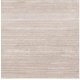 Tapis de salon design beige clair en laine et viscose par Joseph Lebon