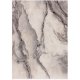 Tapis de salon design effet marbre gris par Joseph Lebon