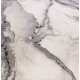 Tapis de salon design effet marbre gris par Joseph Lebon
