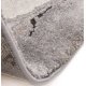 Tapis de salon design effet marbre gris par Joseph Lebon