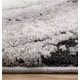 Tapis de salon design effet marbre gris par Joseph Lebon