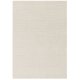 Tapis de style scandinave ivoire en laine par Joseph Lebon