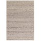 Tapis tendance gris en laine bouclée par Joseph Lebon