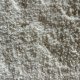 Tapis sur mesure ivoire épais et moelleux