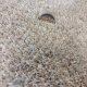 Tapis sur mesure beige épais et très doux