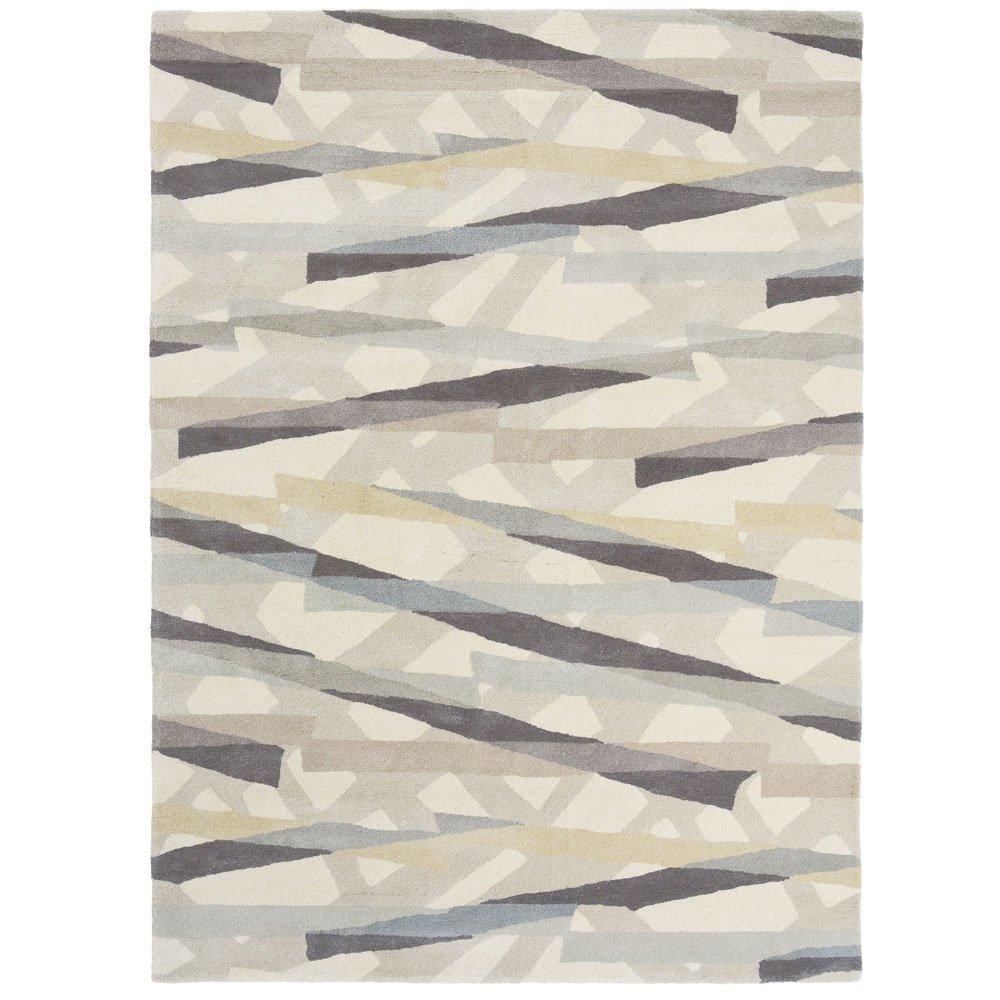 Tapis 100% laine multicolore par Harlequin
