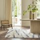 Tapis 100% laine multicolore par Harlequin