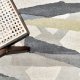Tapis 100% laine multicolore par Harlequin