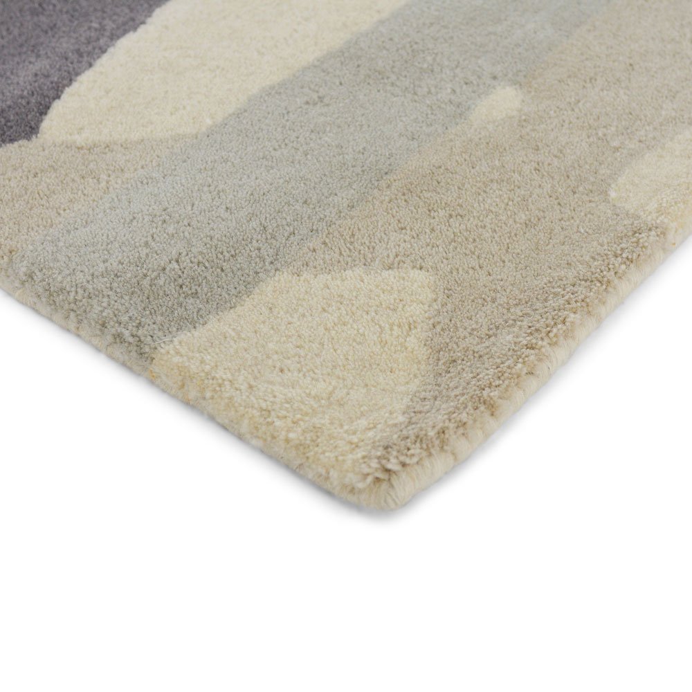 Tapis 100% laine multicolore par Harlequin