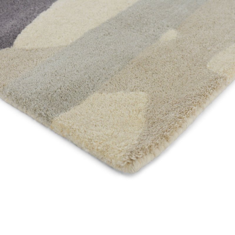 Tapis 100% laine multicolore par Harlequin