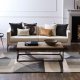 Tapis multicolore 100% laine Bodegas Stone par Harlequin