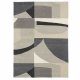 Tapis multicolore 100% laine Bodegas Stone par Harlequin