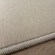 Tapis sur mesure beige en polyamide par Vorwerk