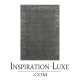 Tapis de prestige gris Sydney par Angelo