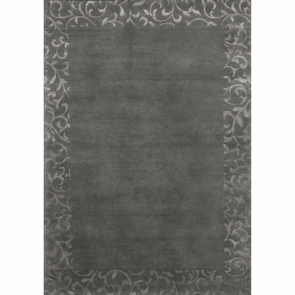 Tapis de prestige gris Sydney par Angelo