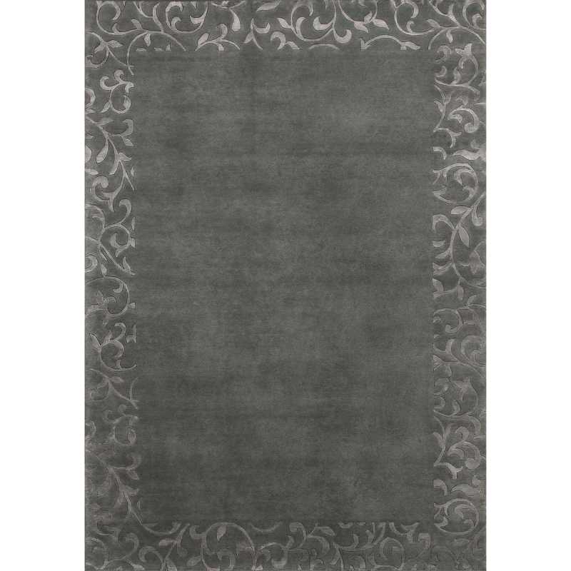 Tapis de prestige gris Sydney par Angelo