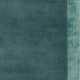 Tapis moderne gris en laine et viscose