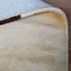 Tapis de luxe contemporain beige et marron Moon par Carving
