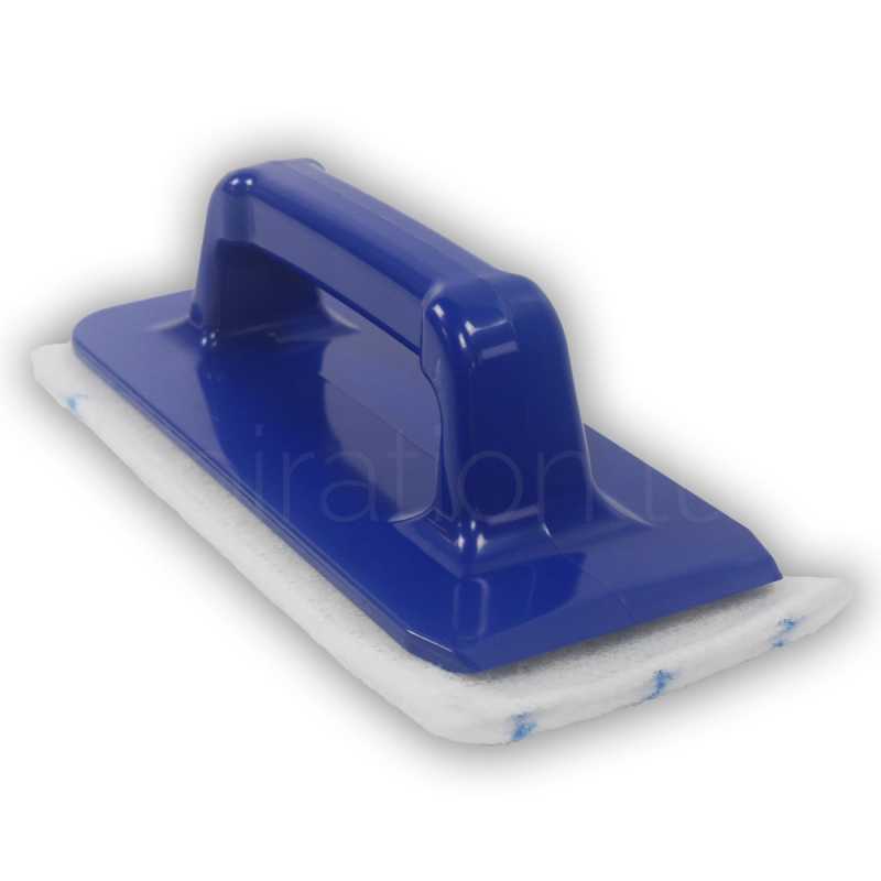 Brosse d'entretien pour tapis, plaid, canapé et coussin par Inspiration Luxe