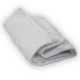 Lingette en coton 30 x 30 cm entretien tapis, plaid, coussin et canapé