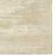 Tapis de luxe uni beige en viscose