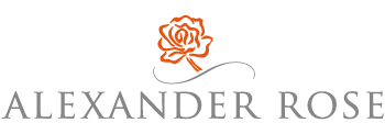 Découvrez les produits Alexander rose sur inspiration-luxe.com. Livraison en France et en Europe.